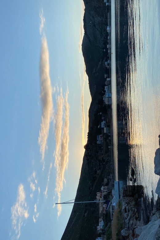 Symi: Self-Guided Exploration With E-Bikes (2 Hours) - Important Considerations