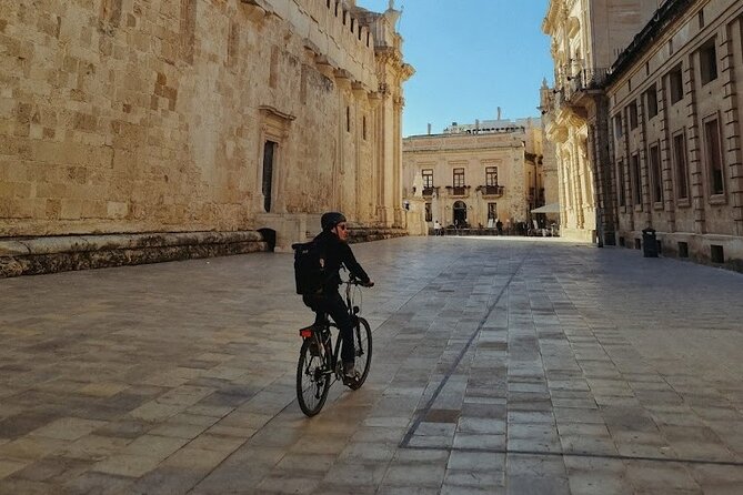 Syracuse Bicycle Rental - Reviews and Feedback