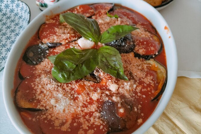 Syracuse-Cooking Class: Learn the Real Sicilian Cousine - Cooking Class Suitability