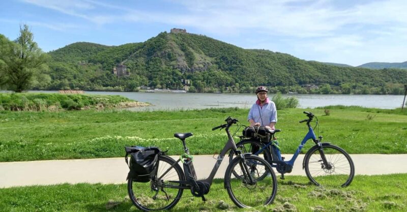 Szentendre by Bike: Self Guided Bike Rental Package! - Return Options