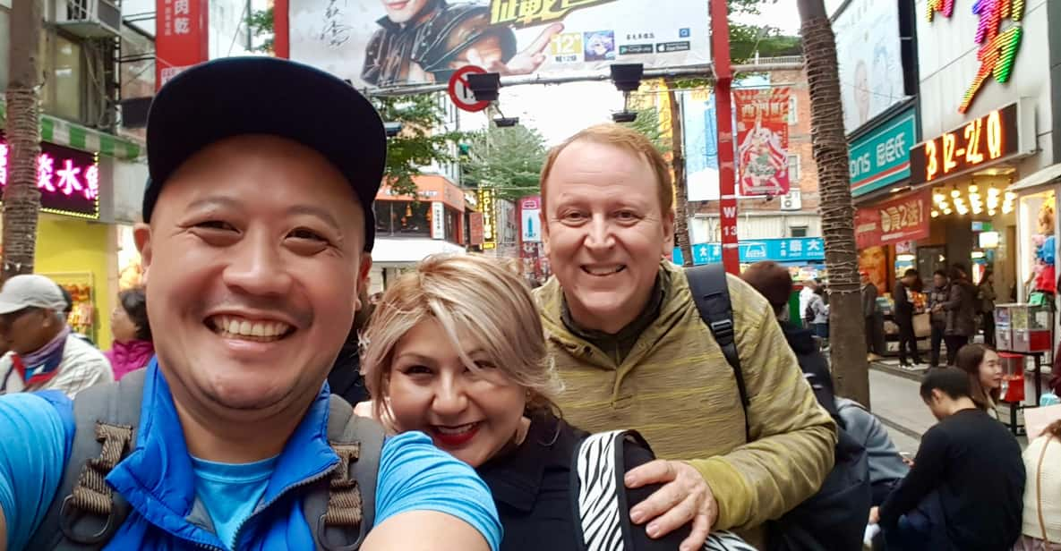 Taipei: Book a Local Host - Discovering Hidden Gems and Favorites