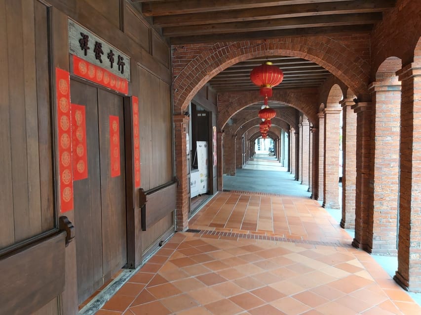 Taipei: Classic Landmarks Day Tour - Inclusions and Exclusions