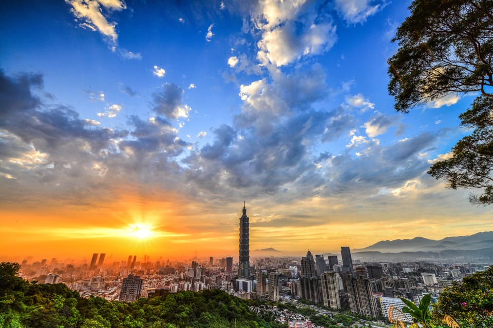 Taipei: Priority Pass Taipei 101 Observatory Deck Ticket - Visitor Reviews and Ratings