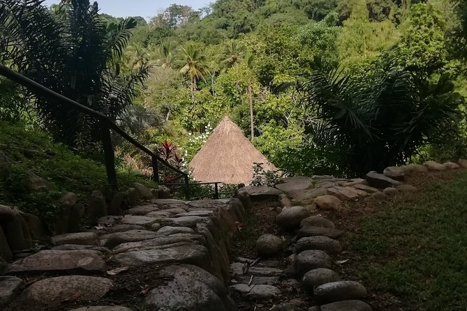Taironaka Culture and Nature - Private Tour - Whats Included
