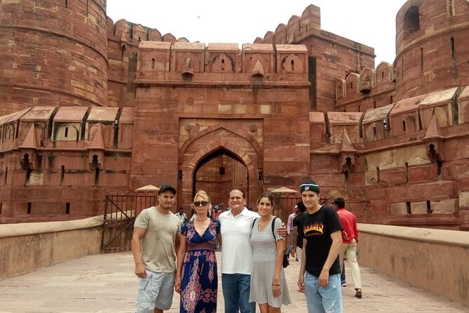 Taj Mahal Tour From Delhi - Tips for Your Visit