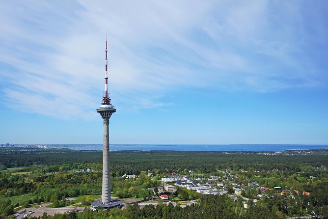 Tallinn Top Attractions and Viimsi Open Air Museum - Discovering Estonian Folklife and Traditions