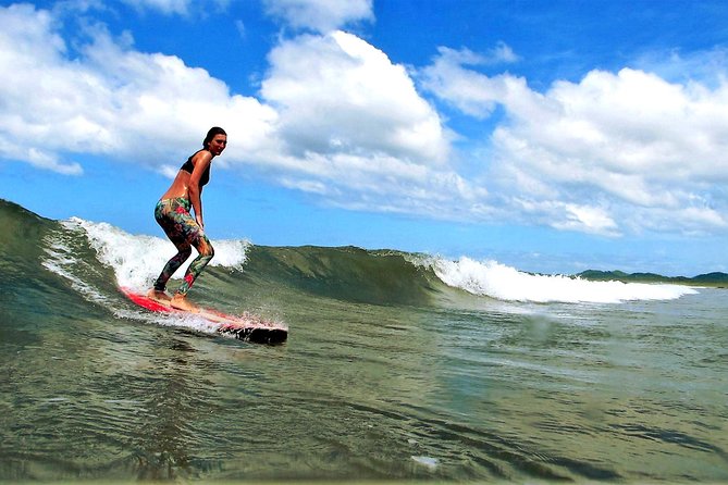 Tamarindo Surf Camp - 3 Days - Exploring Tamarindo Beyond the Camp
