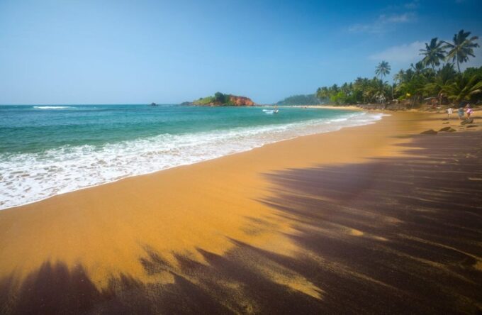 Tangalle/Hiriketiya: Bentota and Galle Coastal Day Tour - Frequently Asked Questions