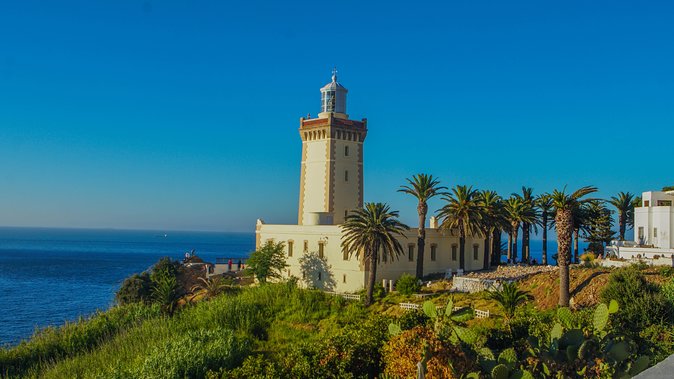 Tangier City Tour Bus Hop On - Hop Off - Tips for Travelers