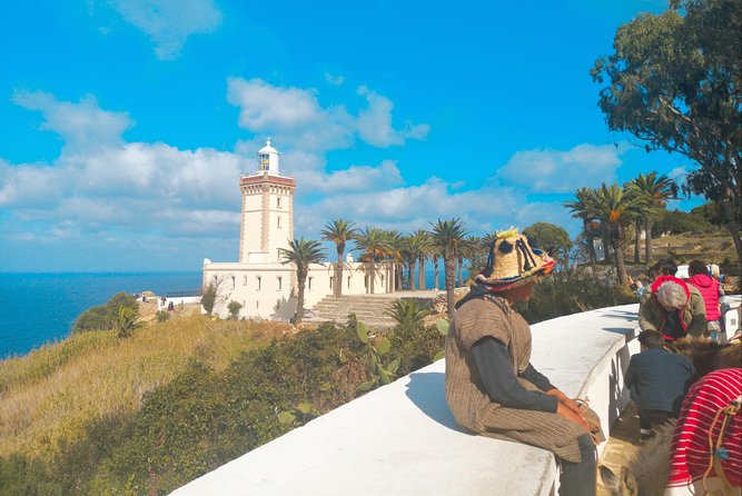 Tangier Day Tour - Flexible Meeting Points