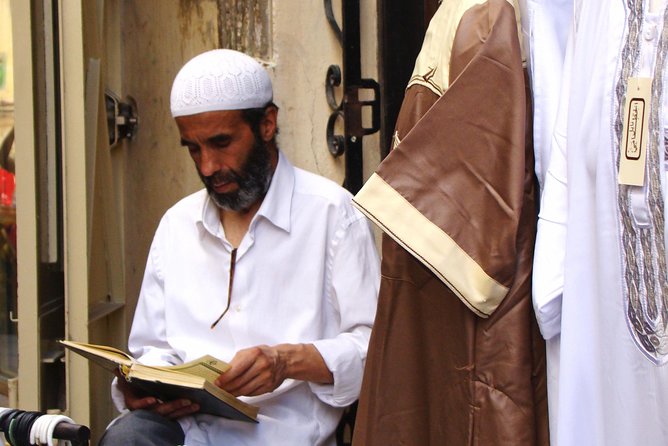 Tangier Day Trip From Seville With Lunch Included & Local Guide - Departure and Duration