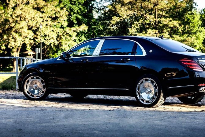 Tangier Luxury Airport Transfer - Customer Feedback and Ratings