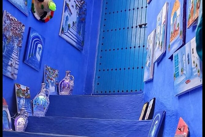 Tangier Private Day Tour, Cap Spartel Drive & Camel Ride Included - Cancellation and Refund Policy