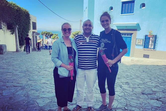 Tangier Private Day Tour, Cap Spartel Drive & Camel Ride Included - Booking Details and Prices