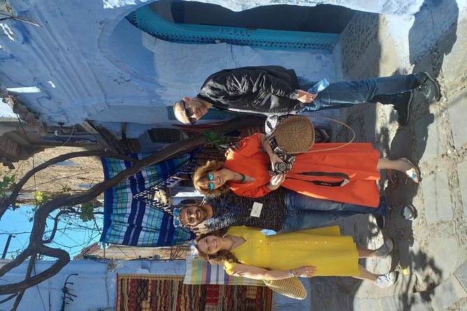 Tangier Private Full Day Tour From the Cruise Ship All Inclusive - Customer Feedback and Reviews
