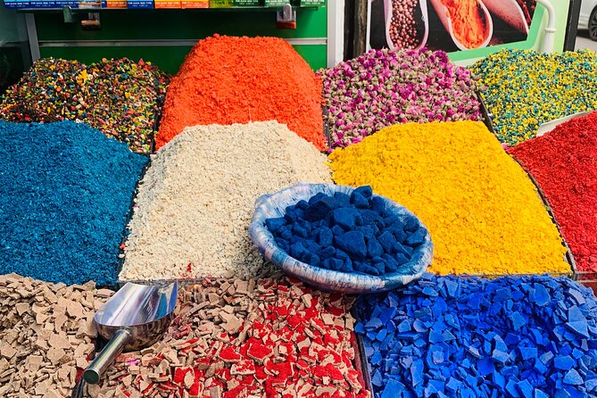 Tangier Private Guided Walking Tour - Customer Reviews