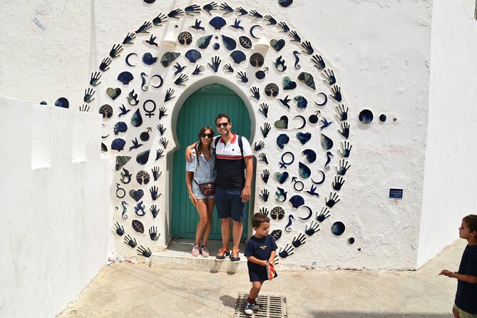 Tangier Private Tour From Malaga or Marbella W/ Guide and Driver - Tour Duration and Inclusions