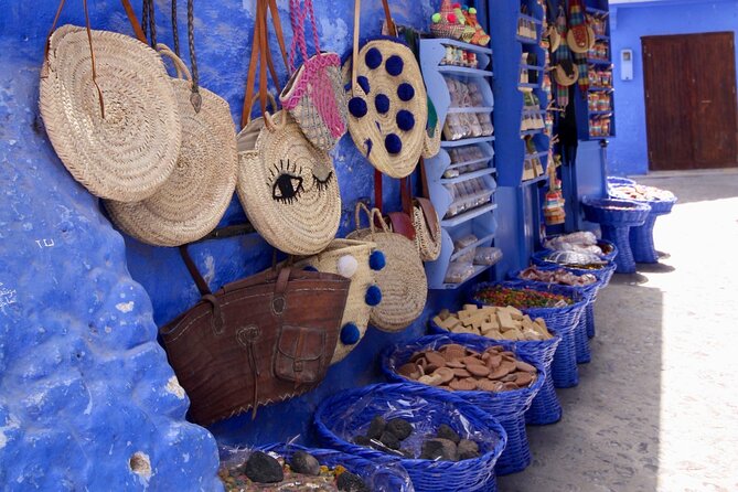 Tangier to Chefchaouen Private Customized Tours - Tour Duration and Accessibility