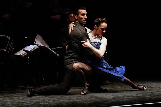 Tango Show At: La Ventana (Optional Dinner) - Positive Aspects of the Experience