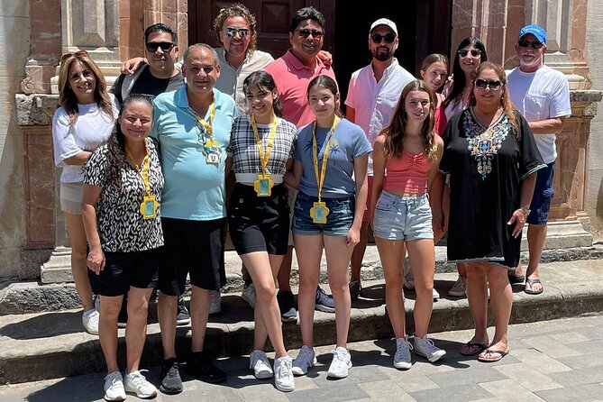 Taormina and Messina Private Tour With Sicilian Cannoli Tasting - Meeting Points and Logistics