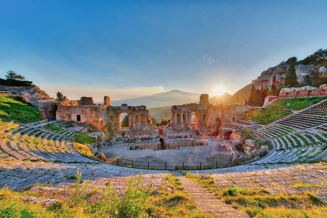 Taormina and Seaside - Reviews and Feedback