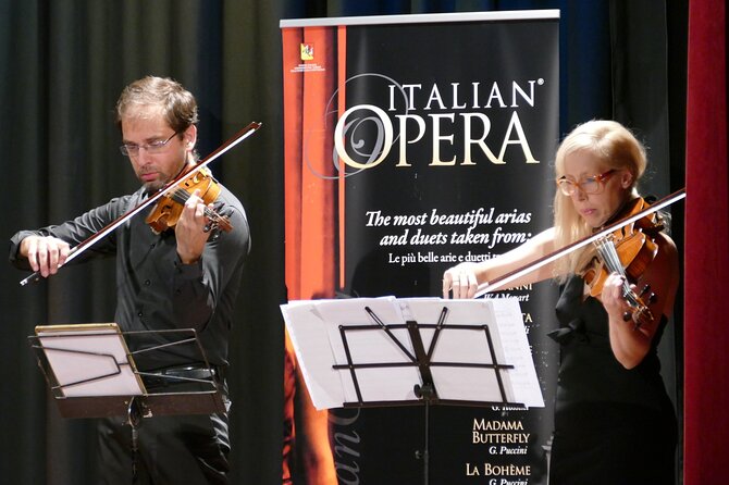 Taormina International Music Festival - Accommodation Options