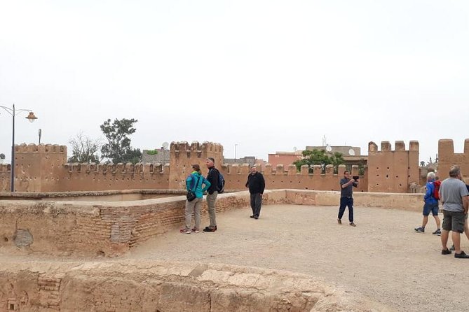 Taroudant & Tiout Guided Day Trip Including Lunch. - Reviews and Ratings