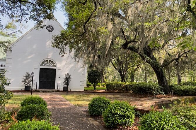 Taste of Historic Plantations 1/2 Day Tour - Customer Experience