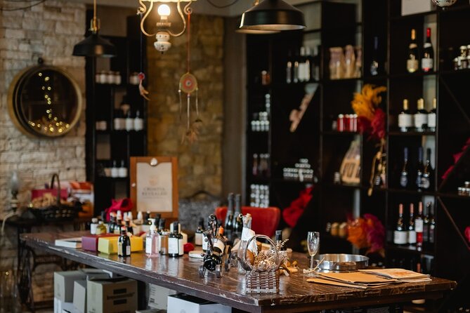 Taste of Istria - Wine, Brandy, Vinegar, Local Food - Customer Reviews