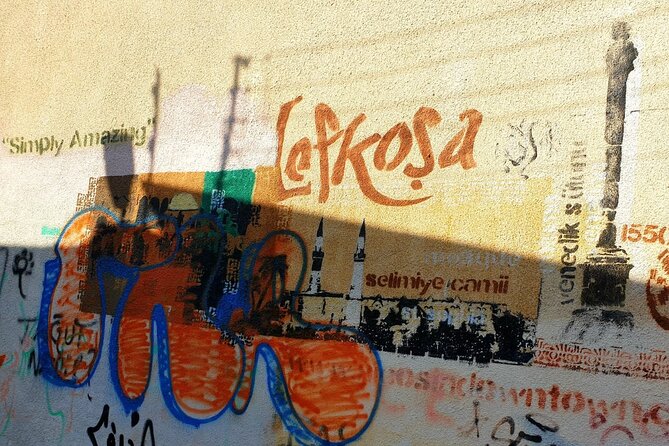 TASTE of NICOSIA - Guided Cultural Tour & Tasting Tour in ONE - Traveler Reviews