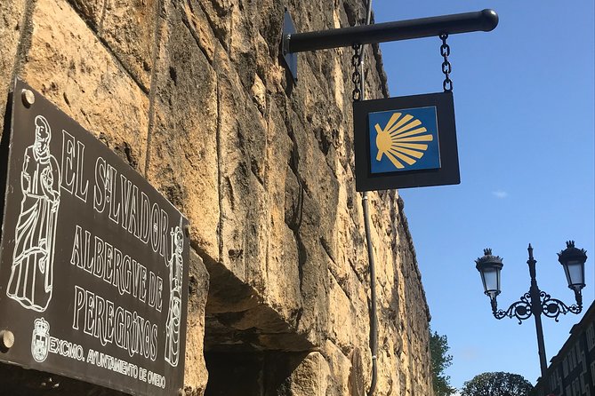 Taste of the Camino De Santiago - Physical Fitness Requirements