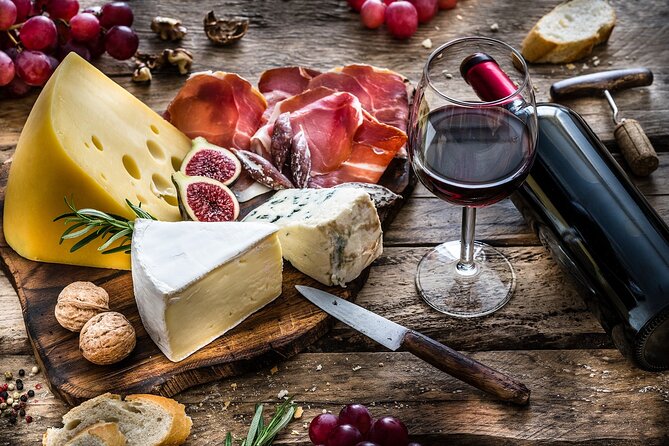 Taste the Unique Local Products and Culinary Treasures of Corfu - Tasting the Essence of Corfu