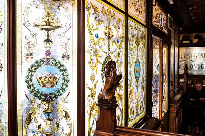 Taste & Tour: Guided Gin Tour in Belfast - Customer Reviews and Feedback