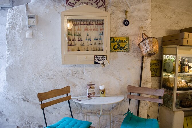 Tastes and Traditions of Mykonos With Lunch - Booking Details