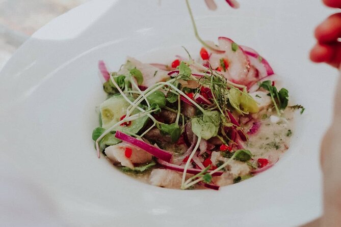 Tasting in Two Wineries + Full Lunch. Transfer Included - Review Highlights
