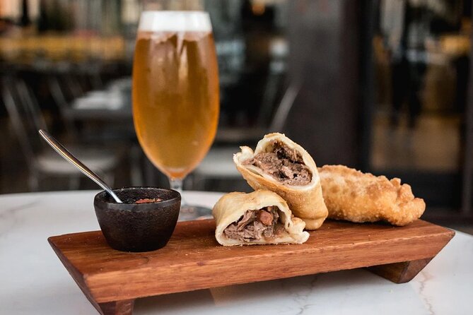 Tasting of Traditional Argentine Food and Drink in Palermo Soho - Tasting of Traditional Dishes
