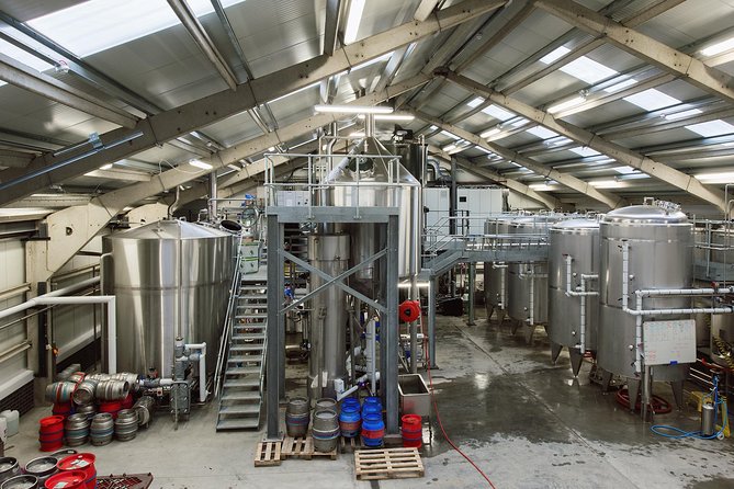 Tasting Tour - Cancellation Policy Explained