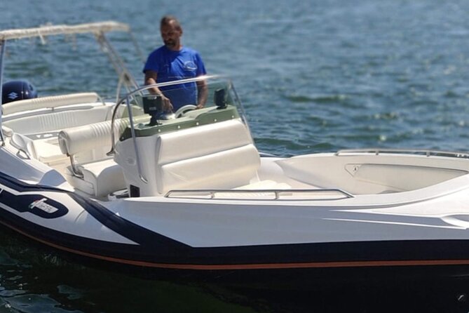 Tavolara Marine Protected Area Tour (GROUP) - Ask Away