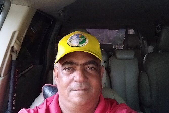 Taxi Transfer Airport Pop- Puerto Plata- to Lifestyle Cofre - Booking Information
