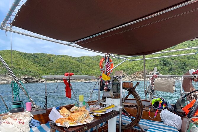 Tayrona Sailing PRIVATE - Safety Considerations and Accessibility