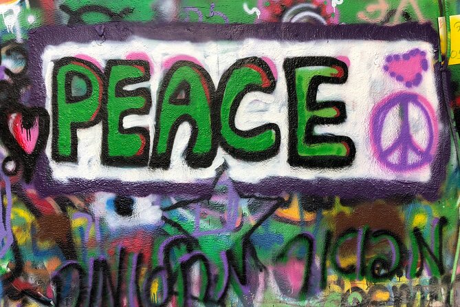 Tel Aviv Street Art & Graffiti Tour - Insights From Professional Guides