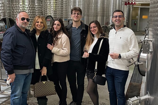 Temecula Wine Tasting Tour - Host Commitment to Improvement