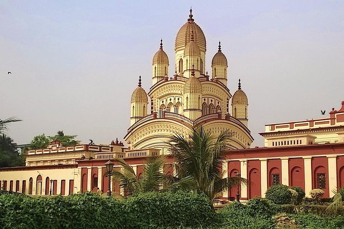 Temple and Spiritual Trail in Kolkata - Kalighat Kali Experience