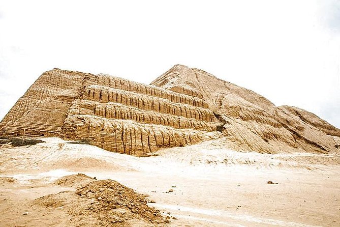 Temple of the Moon and Huacas Moche - What to Expect on the Tour
