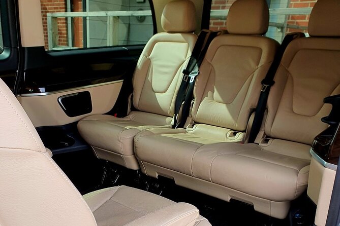 Tenerife Arrival or Departure VIP Service PRIVATE Transfer - Booking and Assistance