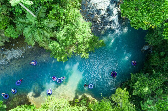 Tenorio Adventure Day Tour - Tour Inclusions and Pricing