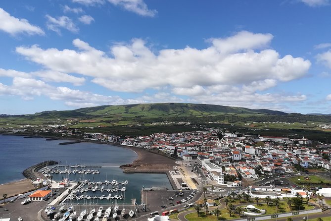 Terceira Island Full Day Tour - Tour Accessibility