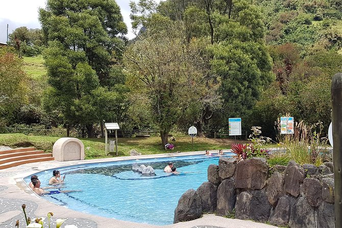 Termas De Papallacta Spa, Hot Springs From Quito - Group Exclusivity