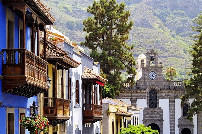 Teror and San Mateo Traditional Markets - Gran Canaria - Traveler Feedback and Recommendations