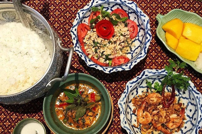 Thai Cooking Class Tour at Baipai Thai Cooking School - Guest Reviews and Feedback
